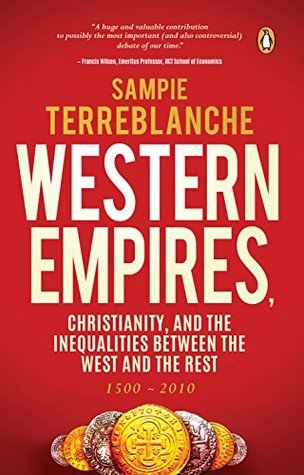 Western Empires, Christianity and the Inequalities between the West and ...