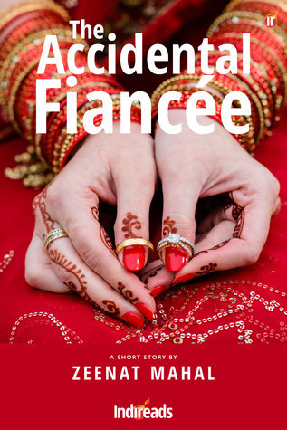 The Accidental Fiancee