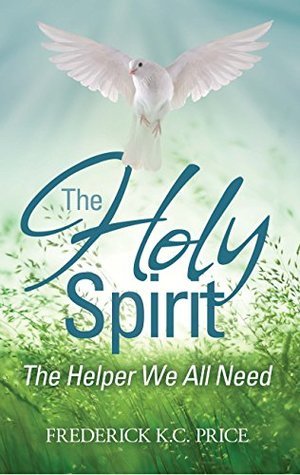 The Holy Spirit: The Helper We All Need