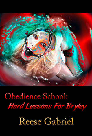 Obedience School book cover