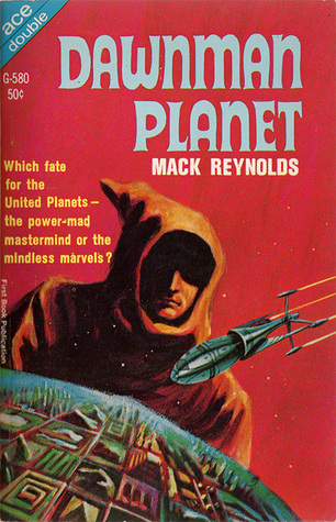 United Planets book cover 2