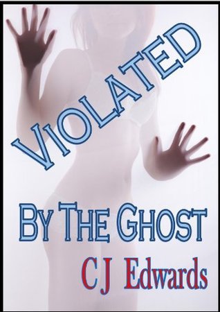 Violated by the Ghost book cover