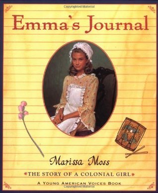 Young American Voices book cover 2