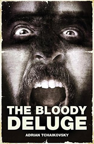 The Bloody Deluge book cover