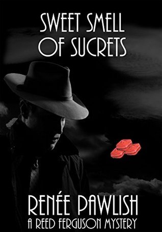 Sweet Smell of Sucrets book cover