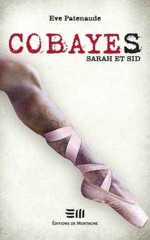 Cobayes book cover 3
