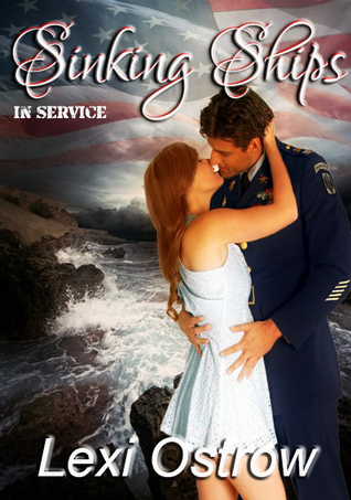 In Service book cover 1