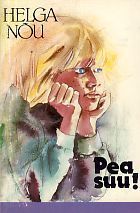 Pea suu!