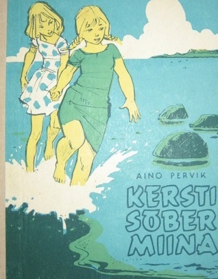Kersti sõber Miina