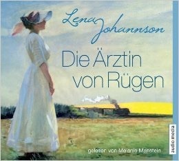 Die Ärztin von Rügen book cover