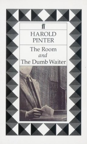The Room & The Dumb Waiter (Pinter Plays)