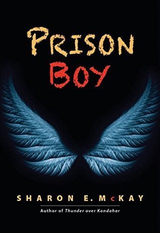 Prison Boy