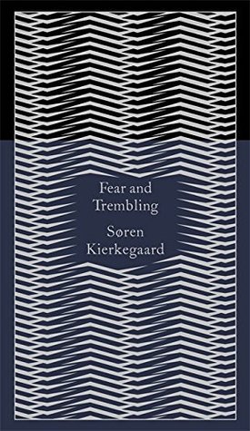 Fear and Trembling