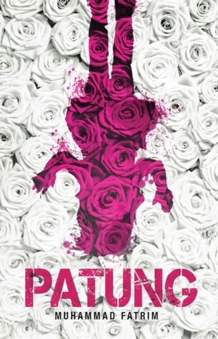 PATUNG book cover