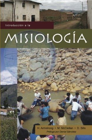 Introduccion a la Misiologia