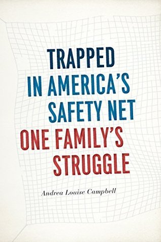 Trapped in America's Safety Net: One Family's Struggle