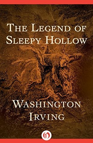 The Legend of Sleepy Hollow
