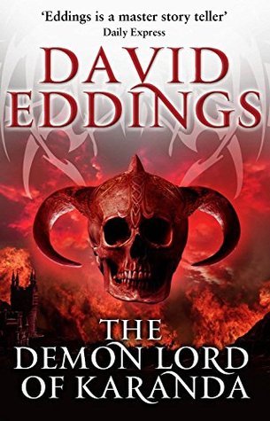 Demon Lord of Karanda (The Malloreon, #3)