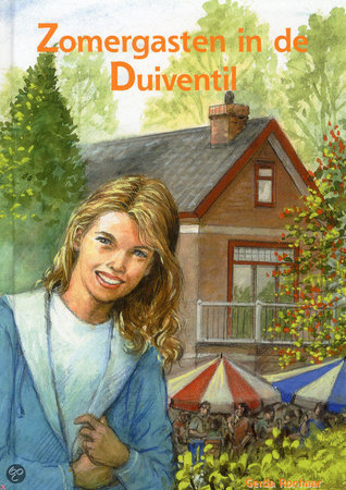 Zomergasten in De Duiventil