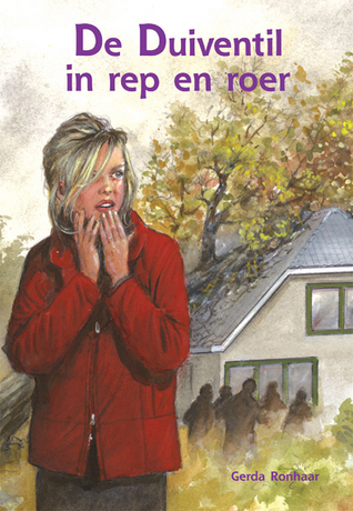 De Duiventil  in rep en roer