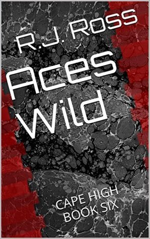 Aces Wild book cover