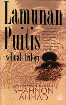 Lamunan Puitis Sebuah Trilogi book cover