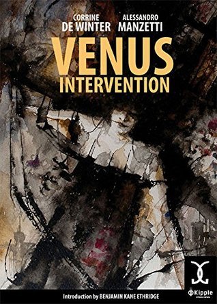 Venus Intervention book cover
