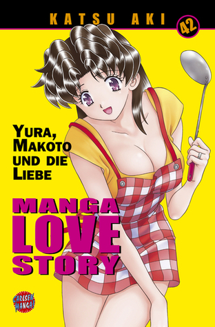 Manga Love Story, Band 42 book cover