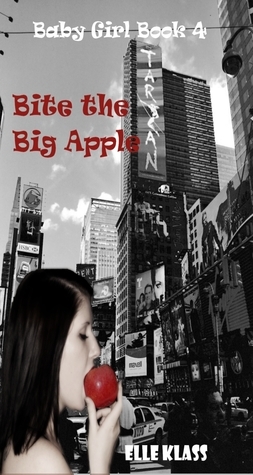 Bite the Big Apple book cover