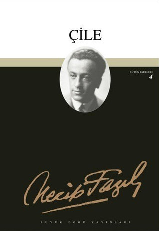 Çile