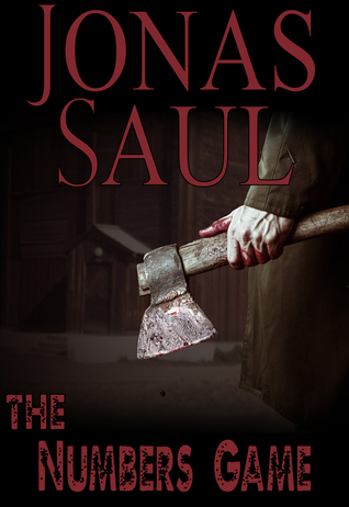 The Numbers Game book cover
