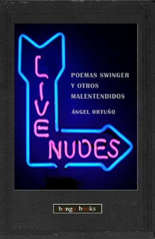 Poemas swinger y otros malentendidos