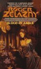 Blood of Amber (The Chronicles of Amber #8)