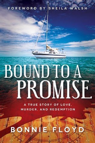 Bound to a Promise book cover