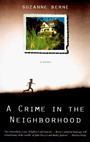 A Crime in the Neighborhood