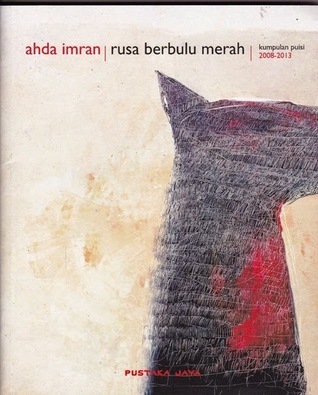 Rusa Berbulu Merah book cover