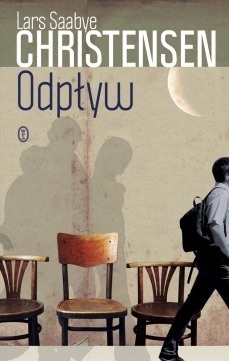 Odpływ book cover