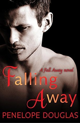 Falling Away (Fall Away, #3)