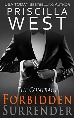 Forbidden Surrender - [The Contract] book cover