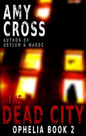 The Dead City book cover