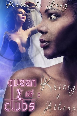 Krissy & Athena book cover