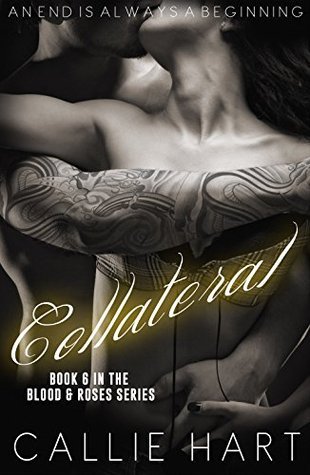 Collateral (Blood & Roses, #6)