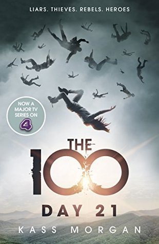 Day 21 (The Hundred #2)