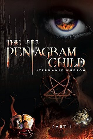 The Pentagram Child book cover