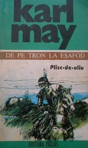 Plisc-de-uliu book cover