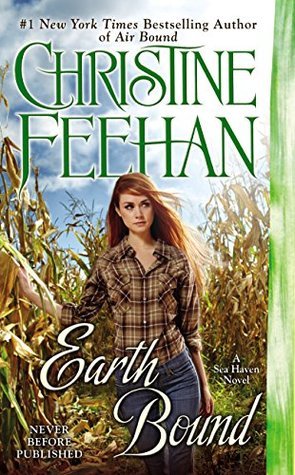Earth Bound (Sea Haven/Sisters of the Heart, #4)