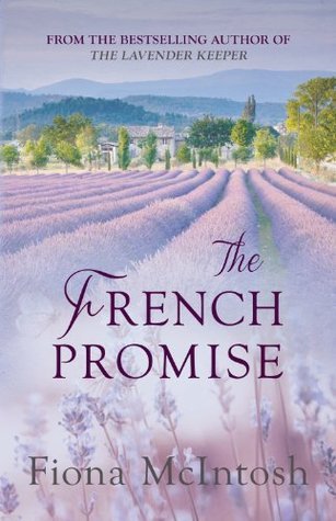 Cover of The French Promise
