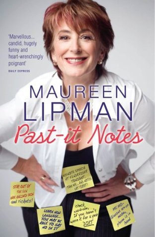 Past-It Notes
