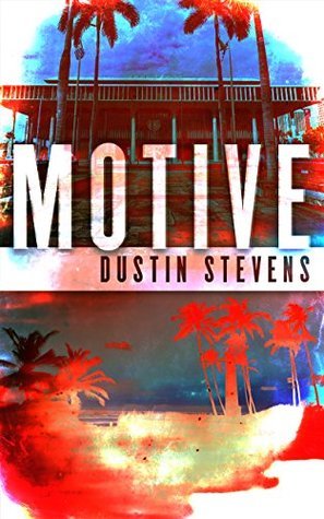Motive book cover