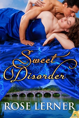 Sweet Disorder (Lively St. Lemeston, #1)